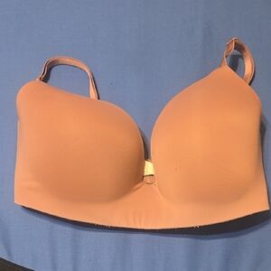 Victoria's Secret Smooth T-Shirt Bra. A Little Worn